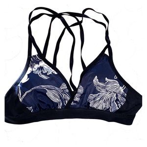 Athleta, Women’s Bikini Top, Sm